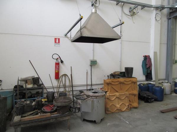Meccanica in vendita