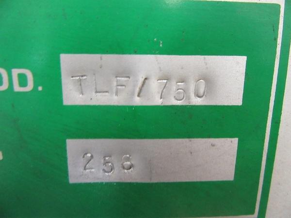 201#2259 Torre lavaggio fumi Italimpianti Orafi in vendita - foto 2