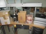 Immagine 1 - Postazione
odontotecnico - Lotto 37 (Asta 2259)