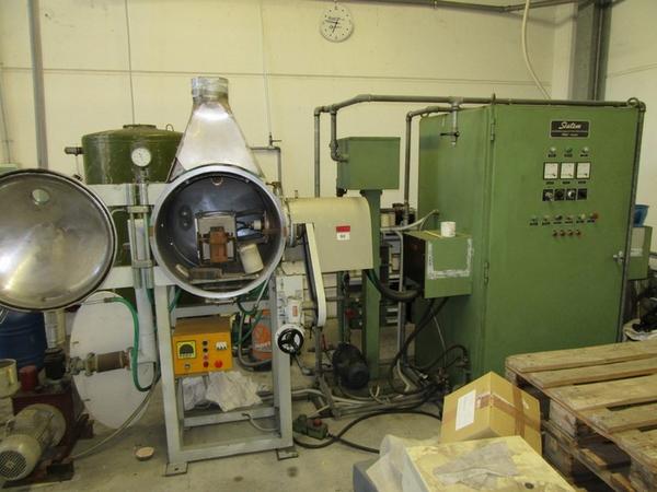 Meccanica in vendita