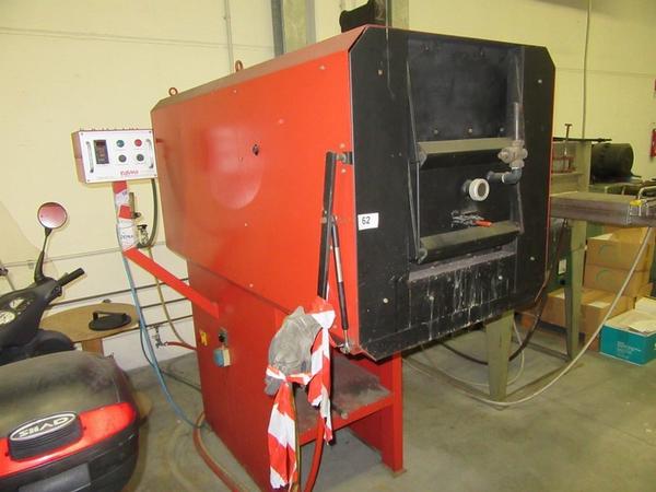 Meccanica in vendita