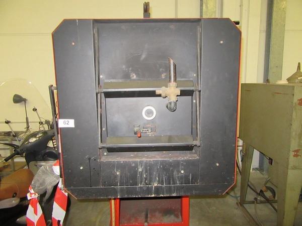 62#2259 Forno ricottura Elsima in vendita - foto 3