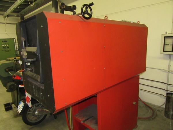 62#2259 Forno ricottura Elsima in vendita - foto 4