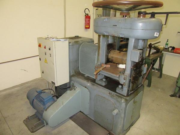 Meccanica in vendita