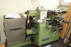 Unhen Lathe - Lot 2 (Auction 2260)