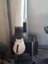 Aspira fumi - Lotto 3 (Asta 2260)