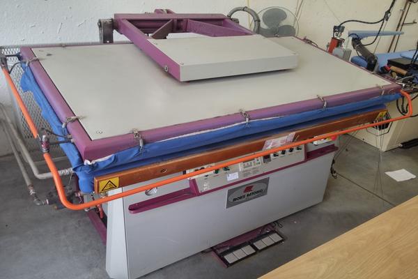 2#2261 Compendio beni mobili di azienda produttrice di filati in vendita - foto 1