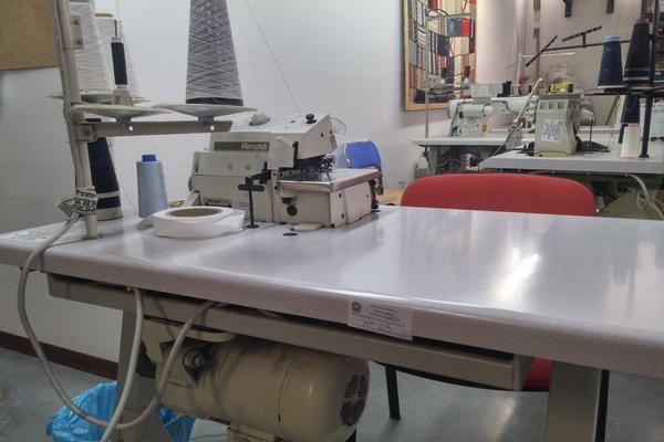 2#2261 Compendio beni mobili di azienda produttrice di filati in vendita - foto 11