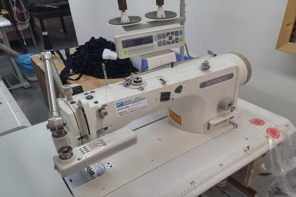 2#2261 Compendio beni mobili di azienda produttrice di filati in vendita - foto 14