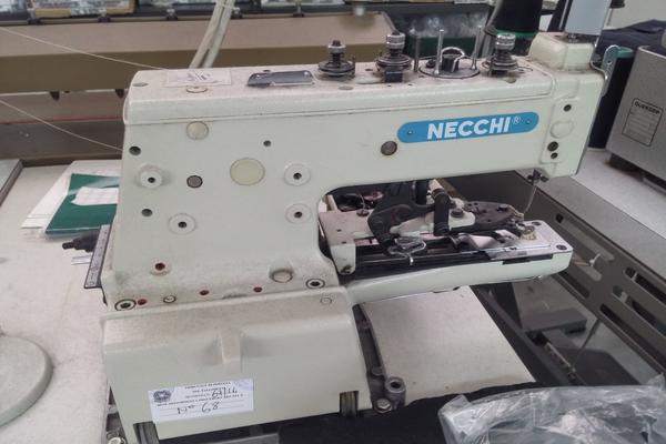 2#2261 Compendio beni mobili di azienda produttrice di filati in vendita - foto 17