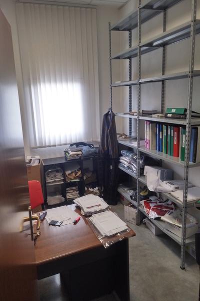 2#2261 Compendio beni mobili di azienda produttrice di filati in vendita - foto 31