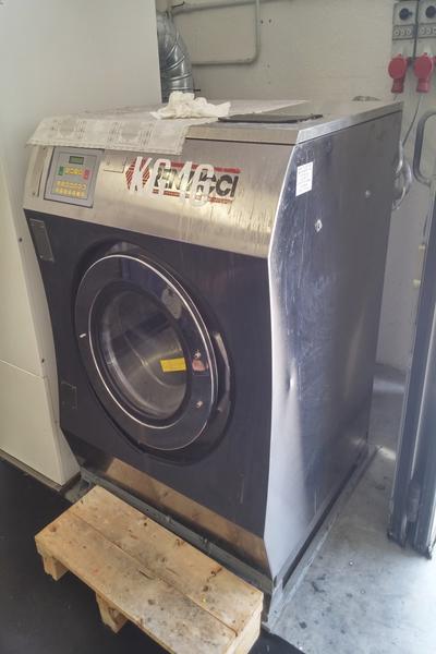2#2261 Compendio beni mobili di azienda produttrice di filati in vendita - foto 43