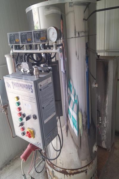 2#2261 Compendio beni mobili di azienda produttrice di filati in vendita - foto 50