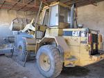 Immagine 1 - Pala meccanica Caterpillar 910/E - Lotto 19 (Asta 2263)