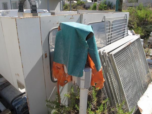 24#2263 Spuntatrice SPIGM SR 05 in vendita - foto 3