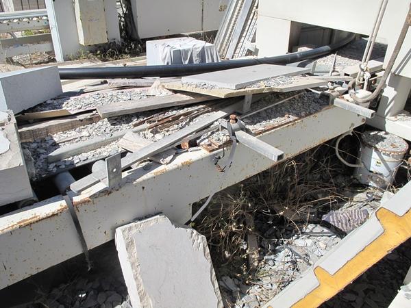 24#2263 Spuntatrice SPIGM SR 05 in vendita - foto 6