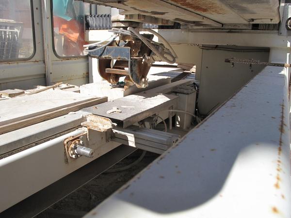 24#2263 Spuntatrice SPIGM SR 05 in vendita - foto 7