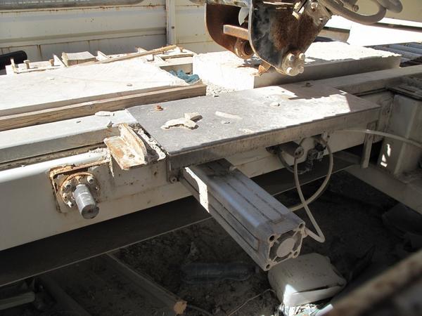 24#2263 Spuntatrice SPIGM SR 05 in vendita - foto 9