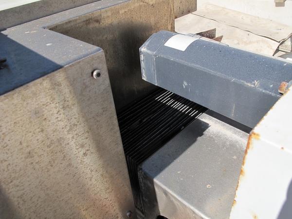 24#2263 Spuntatrice SPIGM SR 05 in vendita - foto 10