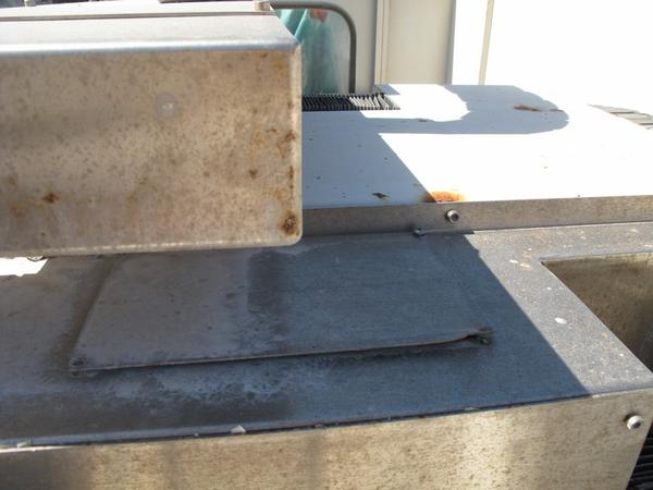 24#2263 Spuntatrice SPIGM SR 05 in vendita - foto 11