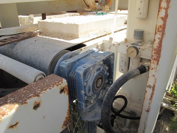 24#2263 Spuntatrice SPIGM SR 05 in vendita - foto 14