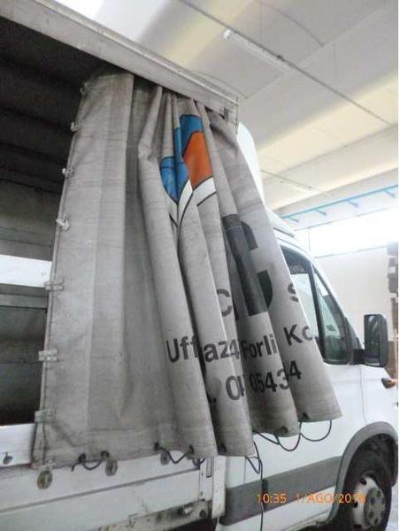 1#2264 Cessione di Azienda dedita alla lavorazione e distribuzione di materie plastiche in vendita - foto 10