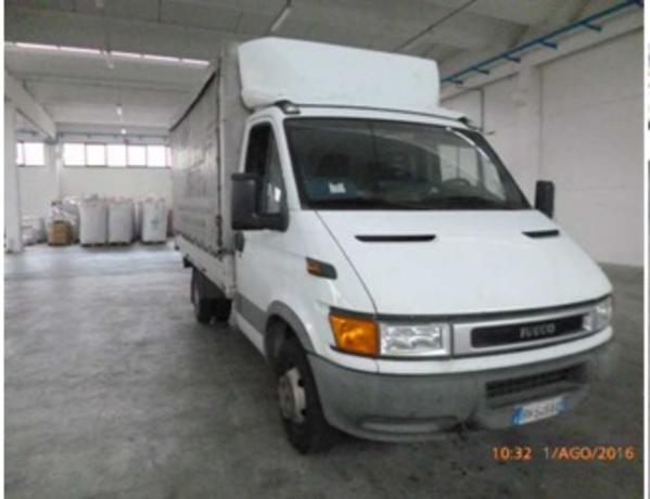 1#2264 Cessione di Azienda dedita alla lavorazione e distribuzione di materie plastiche in vendita - foto 13