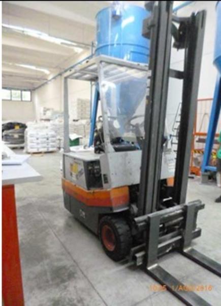 1#2264 Cessione di Azienda dedita alla lavorazione e distribuzione di materie plastiche in vendita - foto 14