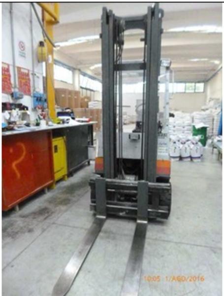 1#2264 Cessione di Azienda dedita alla lavorazione e distribuzione di materie plastiche in vendita - foto 15