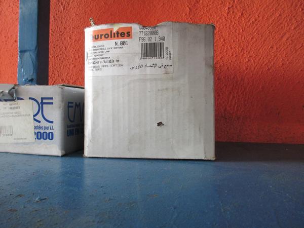 1#2265 Attrezzature officina in vendita - foto 19