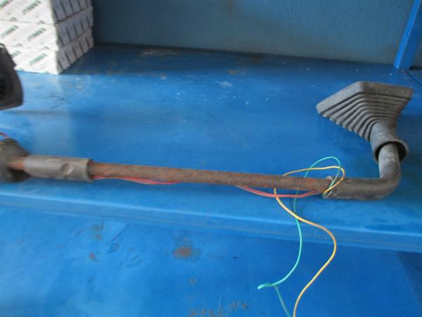 1#2265 Attrezzature officina in vendita - foto 26