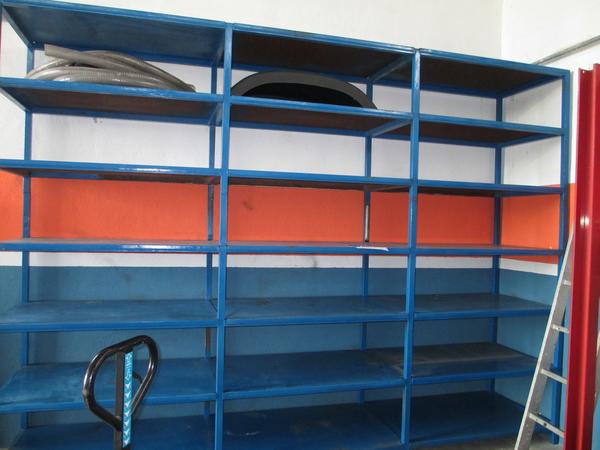 1#2265 Attrezzature officina in vendita - foto 35
