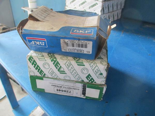 1#2265 Attrezzature officina in vendita - foto 43