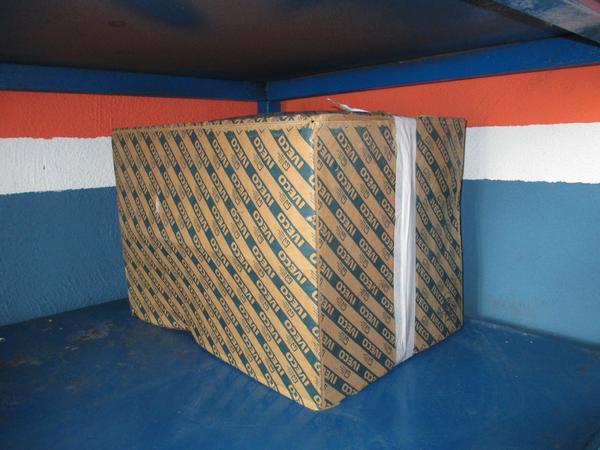 1#2265 Attrezzature officina in vendita - foto 46