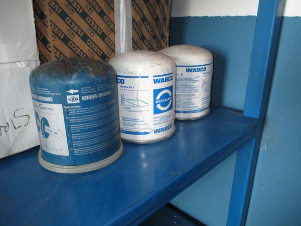 1#2265 Attrezzature officina in vendita - foto 49