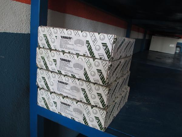 1#2265 Attrezzature officina in vendita - foto 50