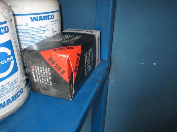 1#2265 Attrezzature officina in vendita - foto 51