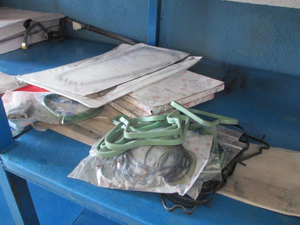 1#2265 Attrezzature officina in vendita - foto 53
