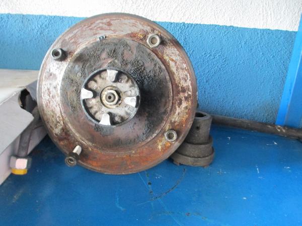 1#2265 Attrezzature officina in vendita - foto 56