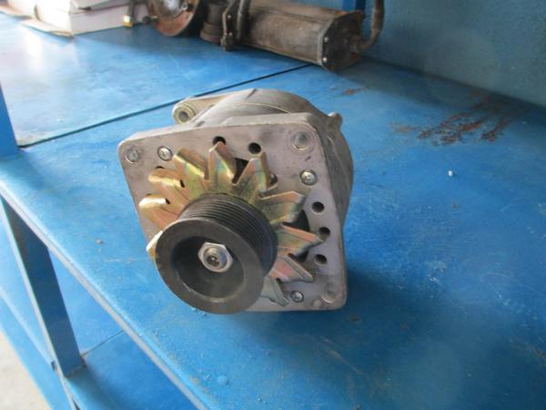 1#2265 Attrezzature officina in vendita - foto 58