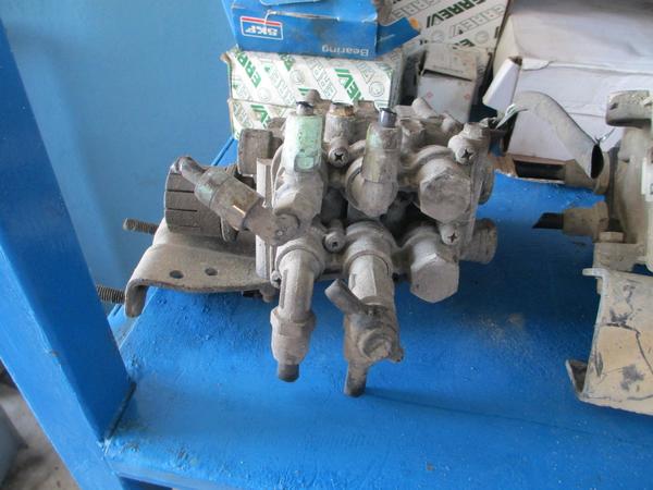 1#2265 Attrezzature officina in vendita - foto 66