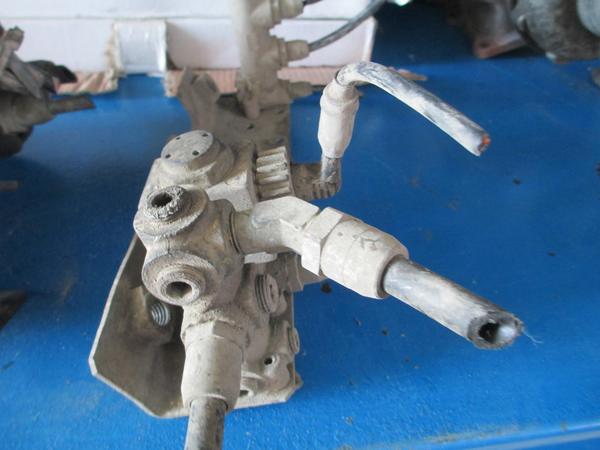 1#2265 Attrezzature officina in vendita - foto 68
