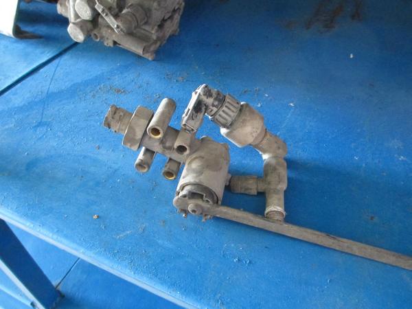 1#2265 Attrezzature officina in vendita - foto 73