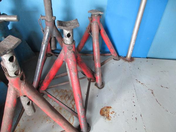 1#2265 Attrezzature officina in vendita - foto 86