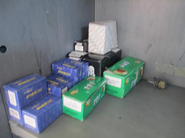 1#2265 Attrezzature officina in vendita - foto 96