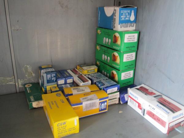 1#2265 Attrezzature officina in vendita - foto 97