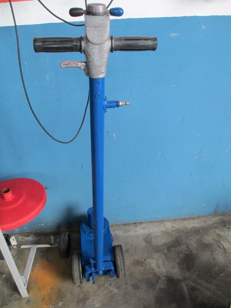 1#2265 Attrezzature officina in vendita - foto 115