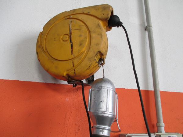 1#2265 Attrezzature officina in vendita - foto 119