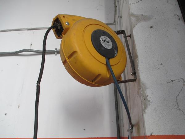 1#2265 Attrezzature officina in vendita - foto 120