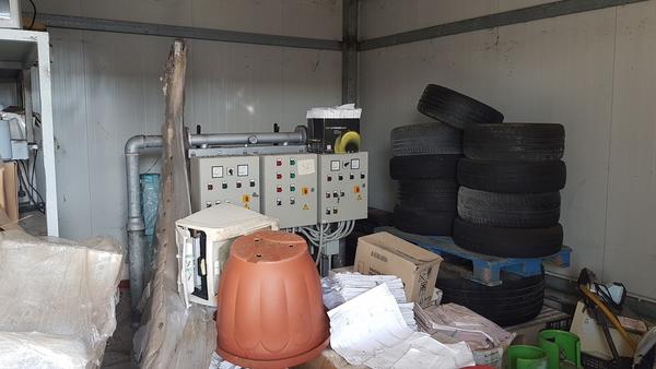 14#2265 Gruppo Comando in vendita - foto 2